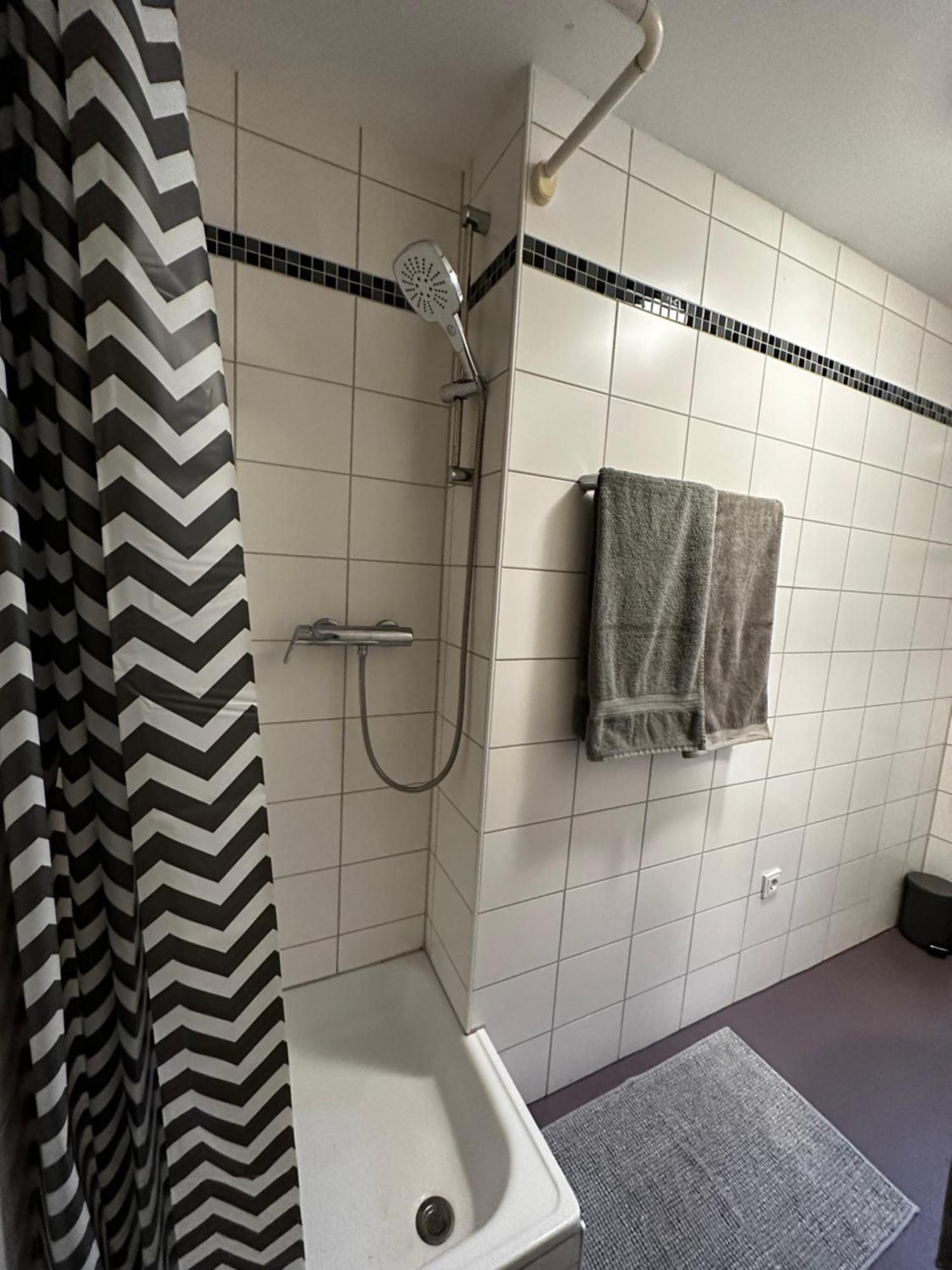 City Studios Mit Garten In Elberfeld- Zentral - Nespresso - Netflix Wuppertal Quarto foto