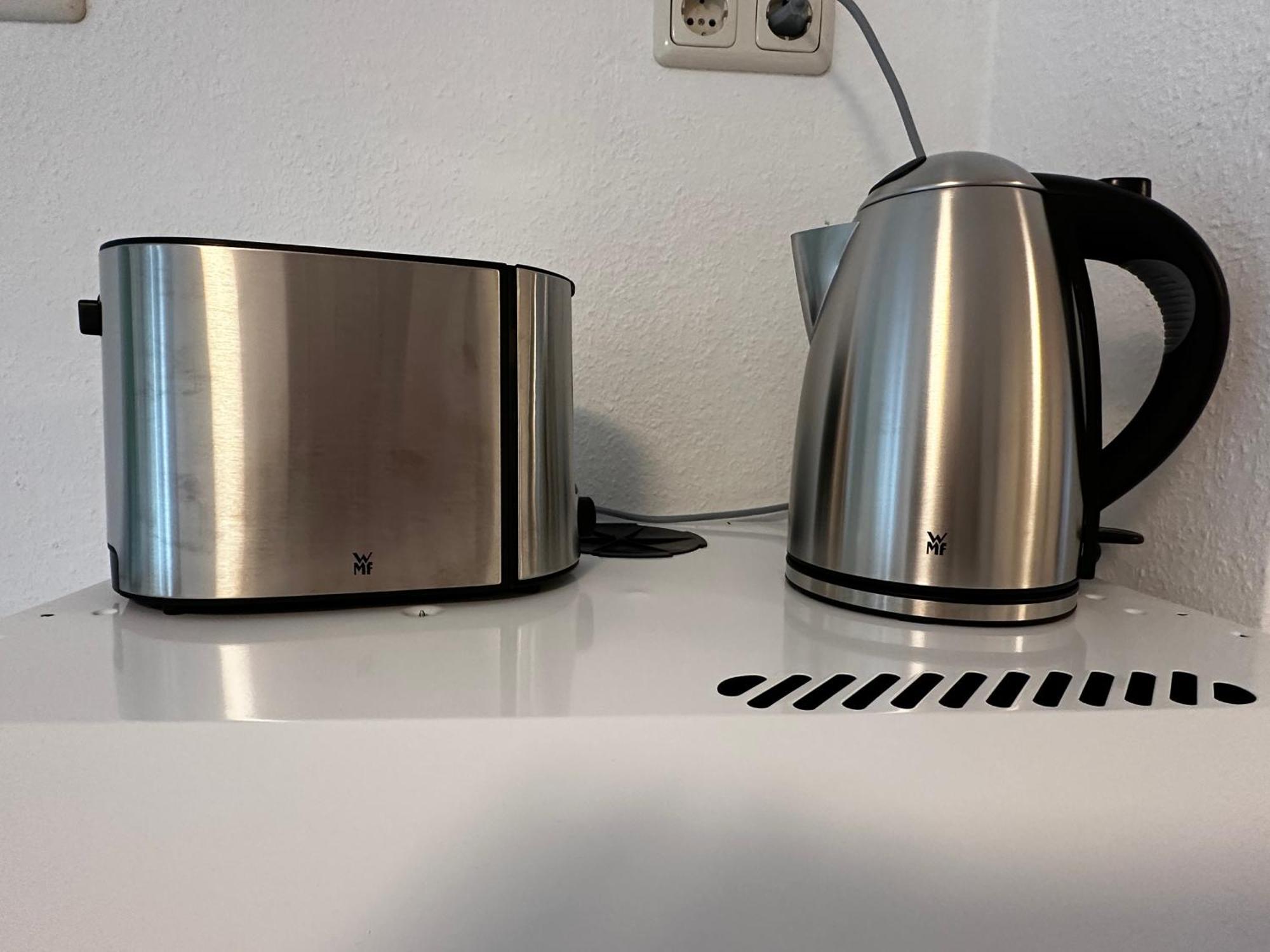 City Studios Mit Garten In Elberfeld- Zentral - Nespresso - Netflix Wuppertal Quarto foto
