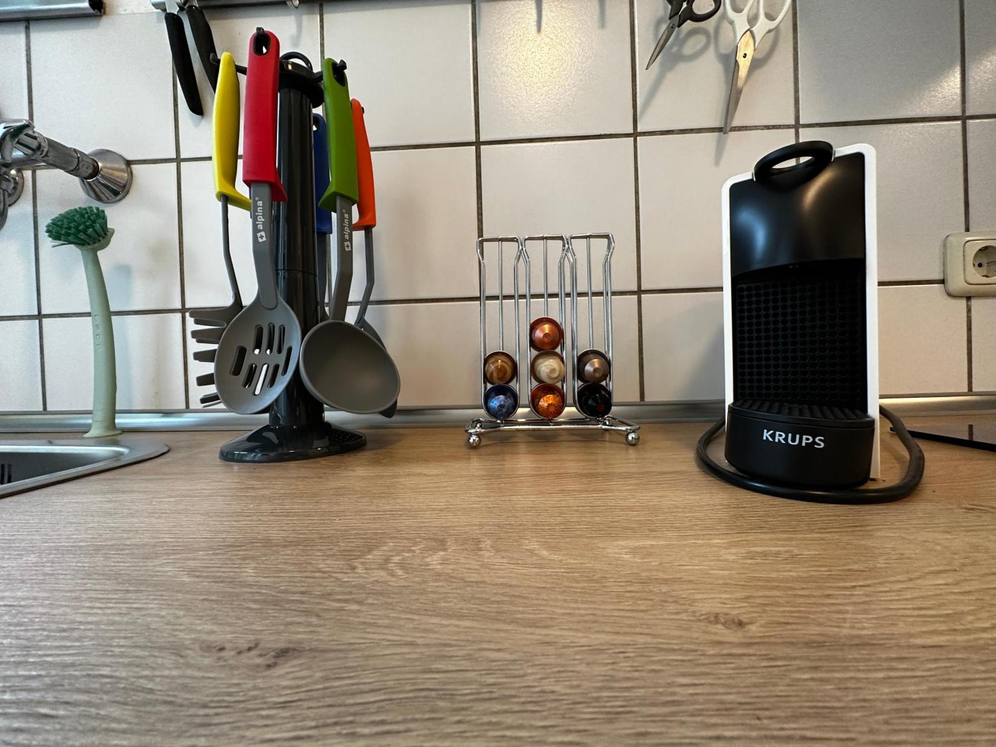 City Studios Mit Garten In Elberfeld- Zentral - Nespresso - Netflix Wuppertal Quarto foto
